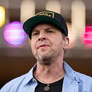 Gavin DeGraw