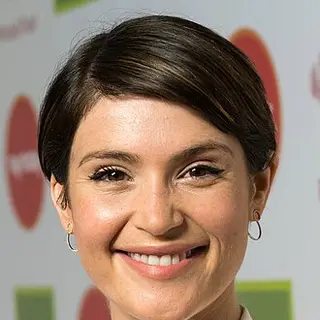 Gemma Arterton — birth chart