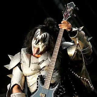 Gene Simmons