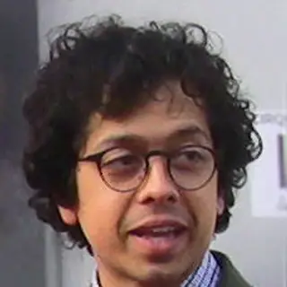 Geoffrey Arend — birth chart