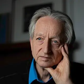 Geoffrey Hinton — birth chart