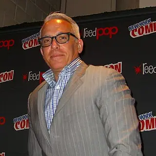 Geoffrey Zakarian