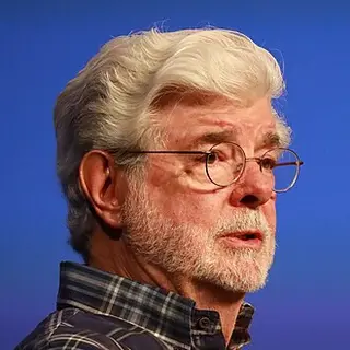 George Lucas — birth chart