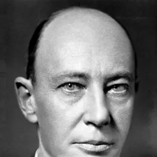 Portrait of George Minot