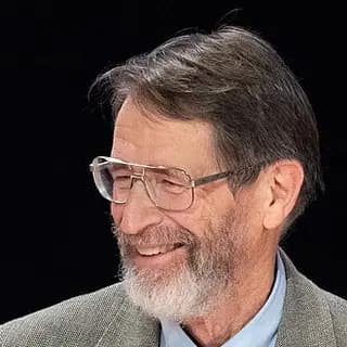 Portrait of George Smith