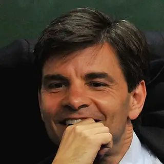 George Stephanopoulos