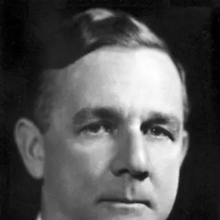 Portrait of George Whipple