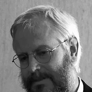 Portrait of Georges J. F. Köhler