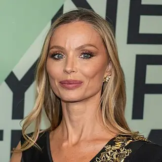 Georgina Chapman