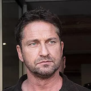 Gerard Butler — birth chart