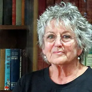 Germaine Greer — birth chart