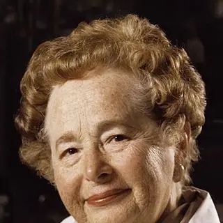 Portrait of Gertrude B. Elion