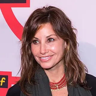 Gina Gershon — birth chart