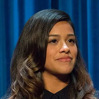 Gina Rodriguez — birth chart
