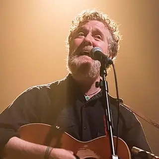 Glen Hansard — birth chart