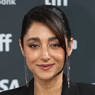Golshifteh Farahani — birth chart