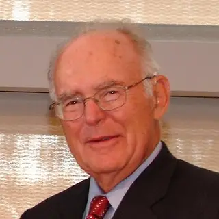 Gordon Moore — birth chart