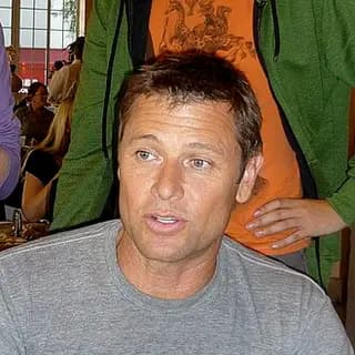 Grant Show