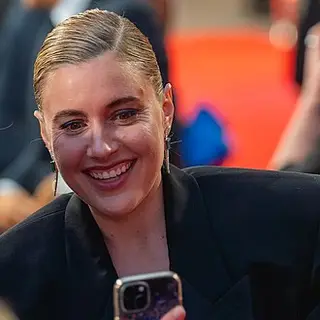 Greta Gerwig — birth chart
