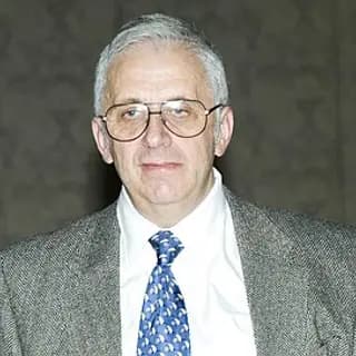 Portrait of Grigory Margulis