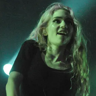 Grimes — birth chart