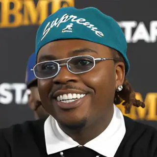 Gunna — birth chart