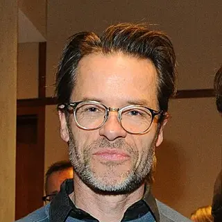 Portrait of Guy Pearce