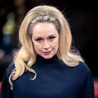 Gwendoline Christie — birth chart