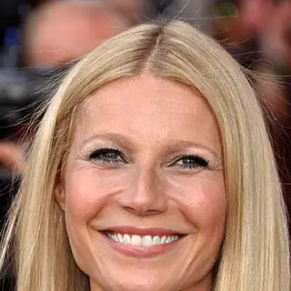 Gwyneth Paltrow — birth chart