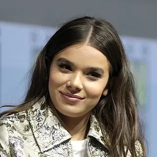 Hailee Steinfeld — birth chart