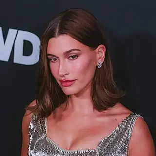 Hailey Bieber — birth chart
