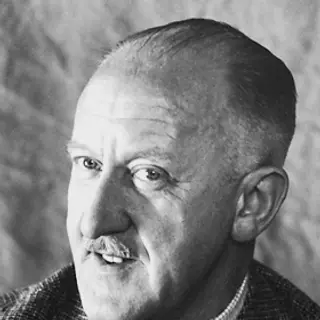 Halldór Laxness — birth chart