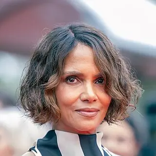 Halle Berry — birth chart