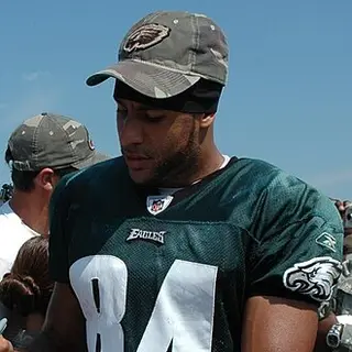 Hank Baskett — birth chart
