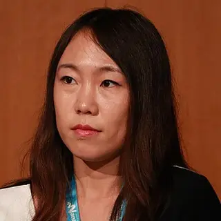 Portrait of Hao Jingfang