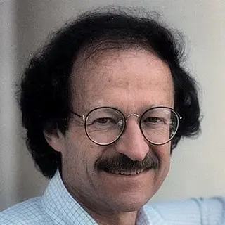 Portrait of Harold E. Varmus