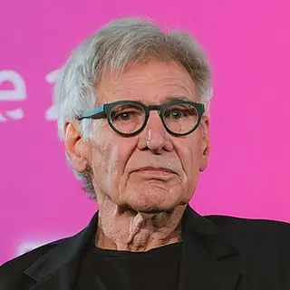 Harrison Ford — birth chart