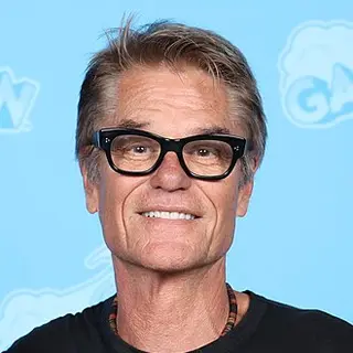 Harry Hamlin — birth chart