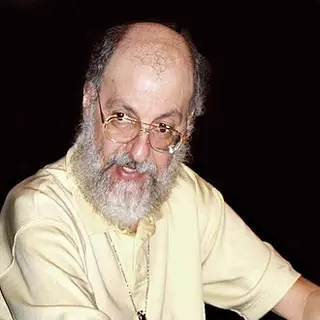 Portrait of Harry Turtledove