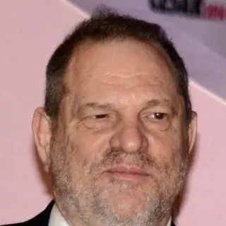 Harvey Weinstein — birth chart