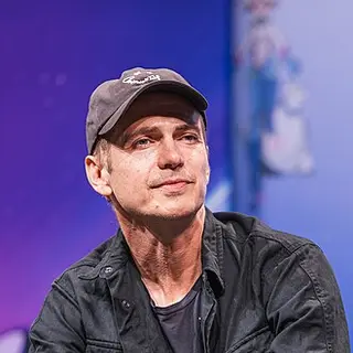 Hayden Christensen — birth chart