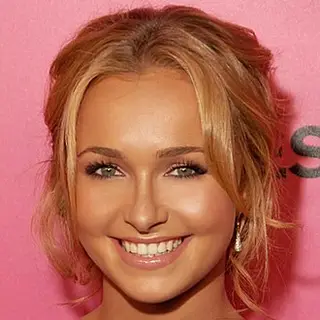 Hayden Panettiere — birth chart