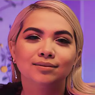 Hayley Kiyoko — birth chart