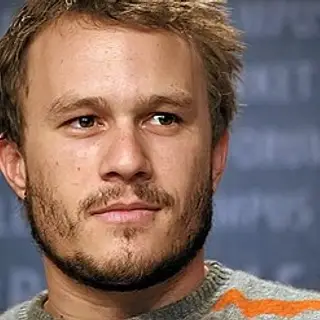 Heath Ledger — birth chart