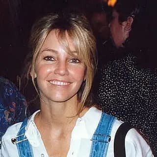 Heather Locklear