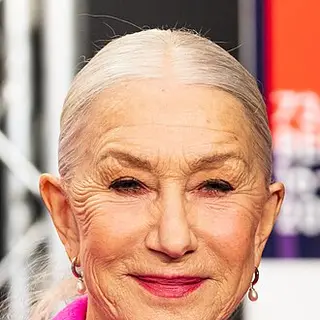 Helen Mirren
