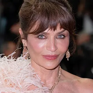 Helena Christensen — birth chart
