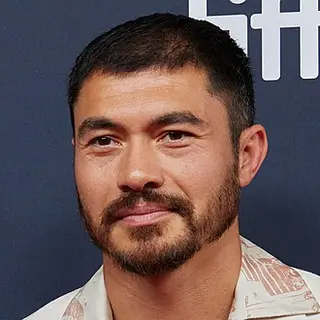 Henry Golding — birth chart