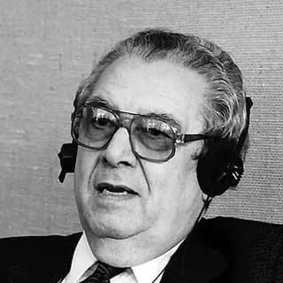 Portrait of Herbert C. Brown
