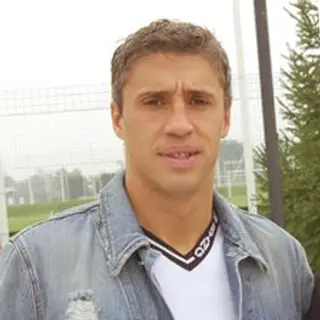 Hernán Crespo — birth chart